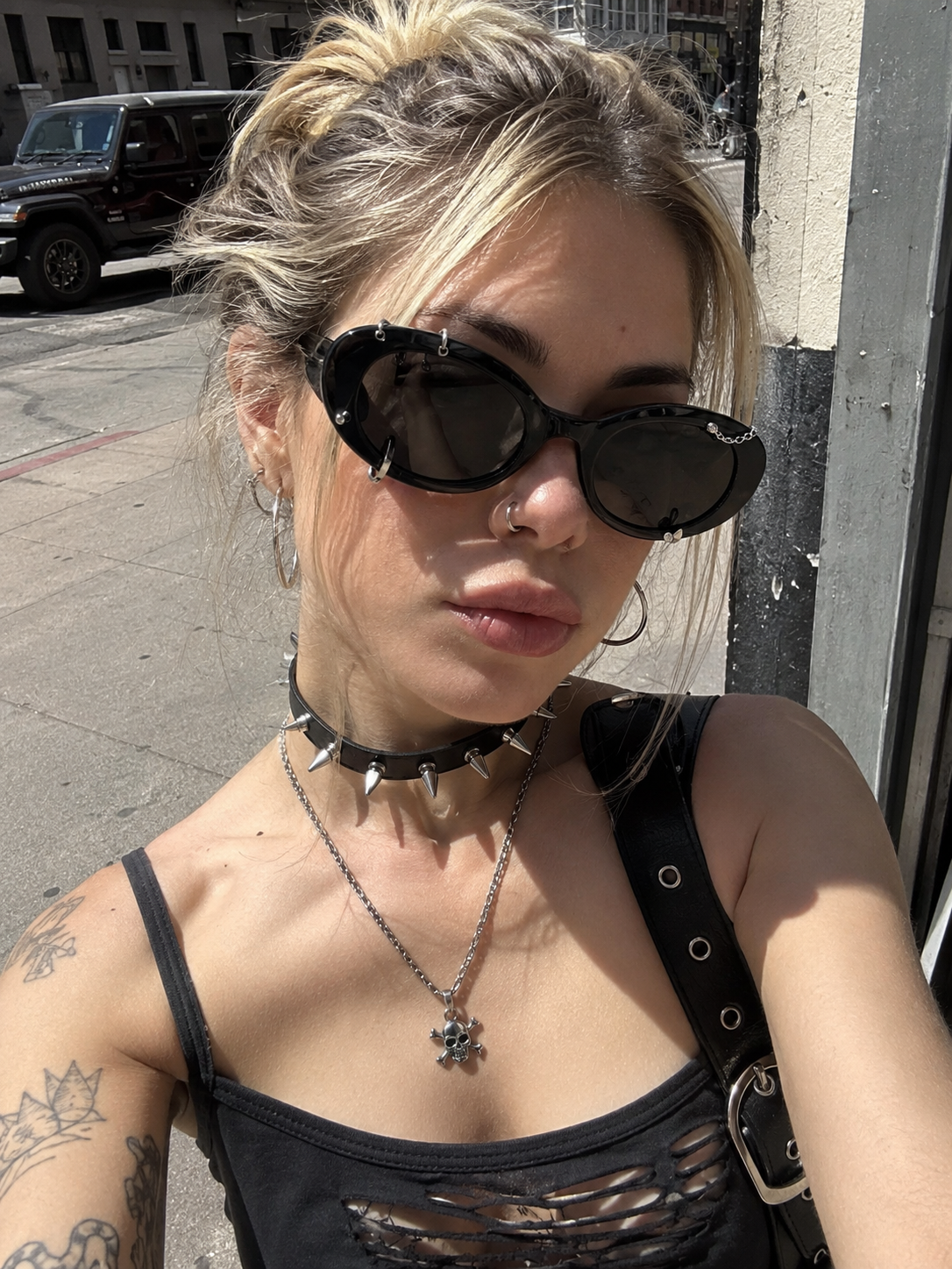 ELKLOOK EYEGLASSES